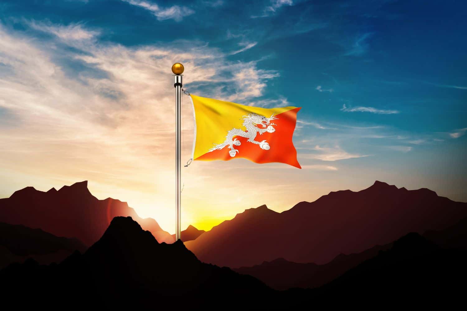 Sao y tài liệu tiếng Bhutan tại Việt Nam