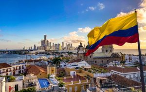 Sao Y Tài Liệu Tiếng Colombia tại Việt Nam