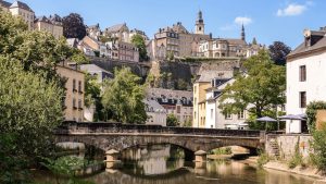 Sao Y Tài Liệu Tiếng Luxembourg Tại Việt Nam