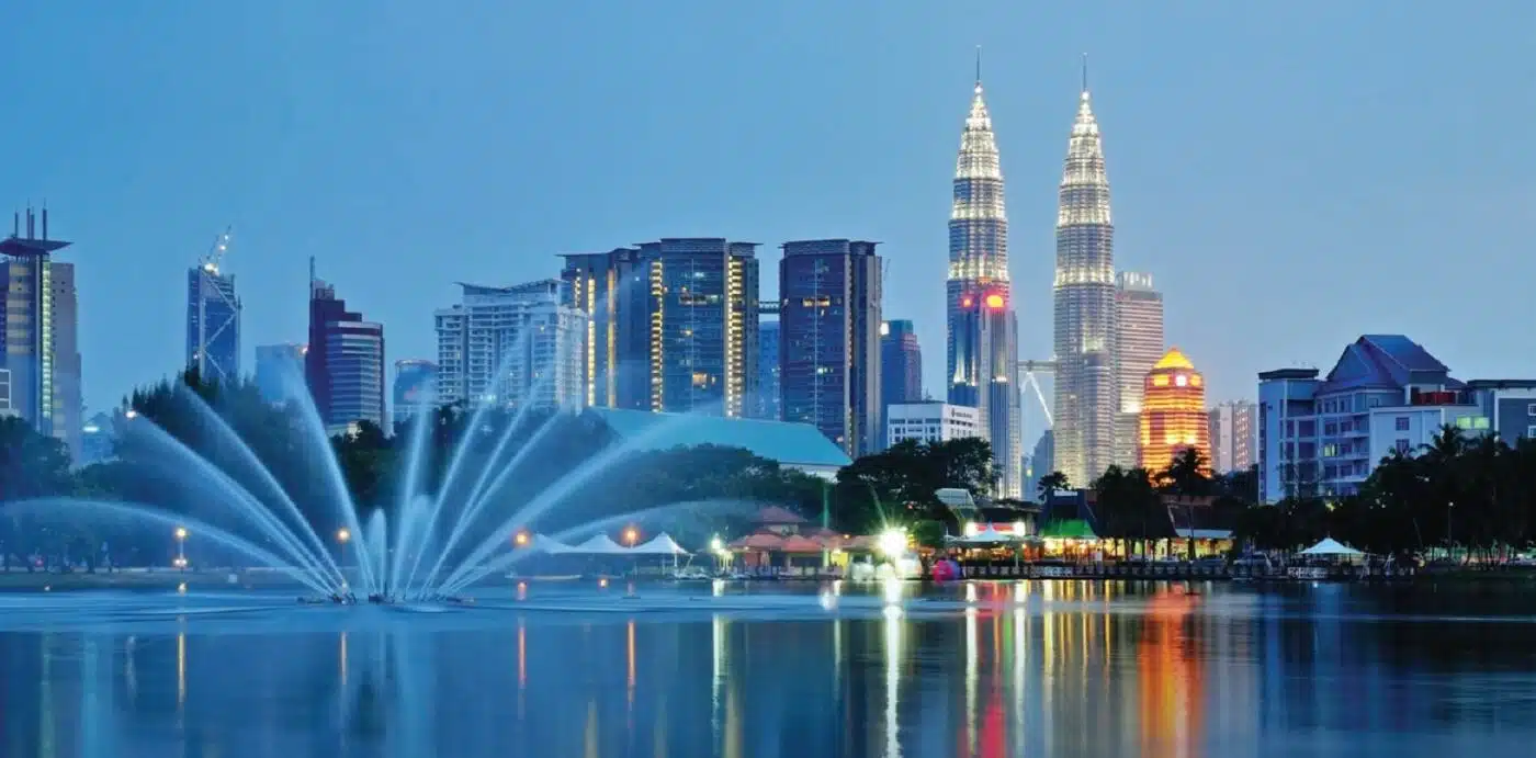 Sao Y Tài Liệu Tiếng Malaysia Tại Việt Nam