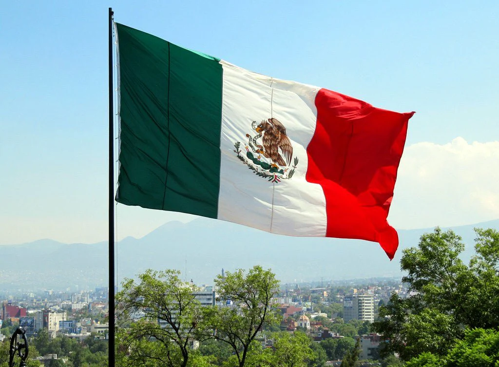 Sao y tài liệu tiếng Mexico tại Việt Nam