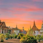 Sao y tài liệu tiếng Campuchia tại Việt Nam