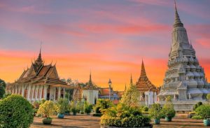 Sao y tài liệu tiếng Campuchia tại Việt Nam