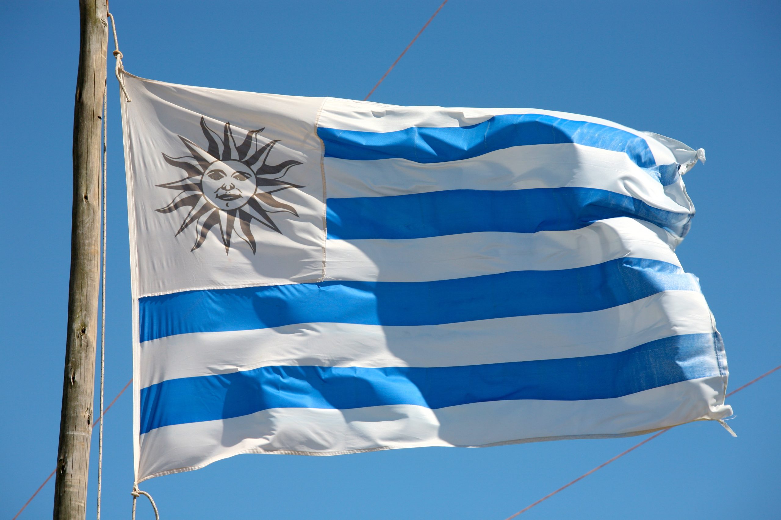 Sao Y Tài Liệu Tiếng Uruguay Tại Việt Nam