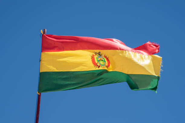 Sao y tài liệu tiếng Bolivia tại Việt Nam