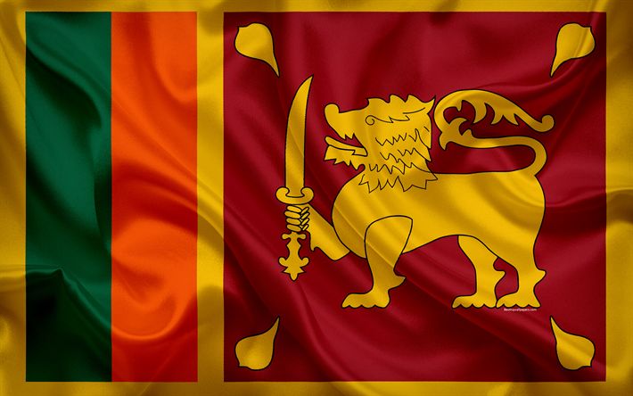 Sao y tài liệu tiếng Sri Lanka tại Việt Nam
