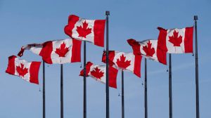 Hợp pháp hóa lãnh sự đi Canada