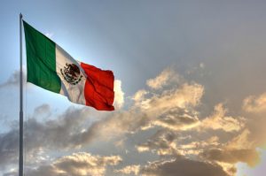 Hợp pháp hóa lãnh sự đi Mexico