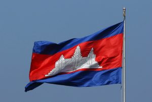 Hợp pháp hóa lãnh sự đi Campuchia