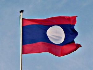 Hợp pháp hóa lãnh sự đi Lào