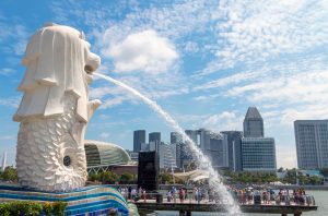 Hợp pháp hóa lãnh sự đi Singapore