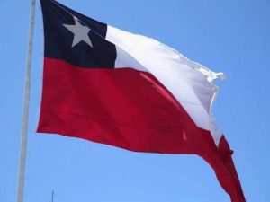 Hợp pháp hóa lãnh sự đi Chile