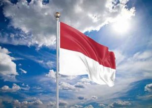 Hợp pháp hóa lãnh sự đi Indonesia