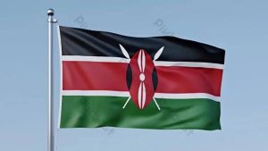 Hợp pháp hóa lãnh sự đi Kenya