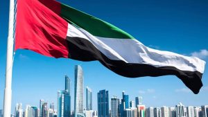 Hợp pháp hóa lãnh sự UAE