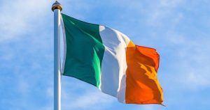 Hợp pháp hóa lãnh sự đi Ireland