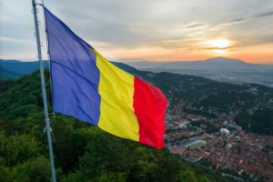 Hợp pháp hóa lãnh sự đi Romania