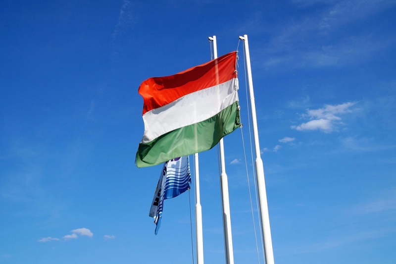 Hợp pháp hóa lãnh sự đi Hungary