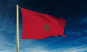 Hợp pháp hóa lãnh sự đi Maroc