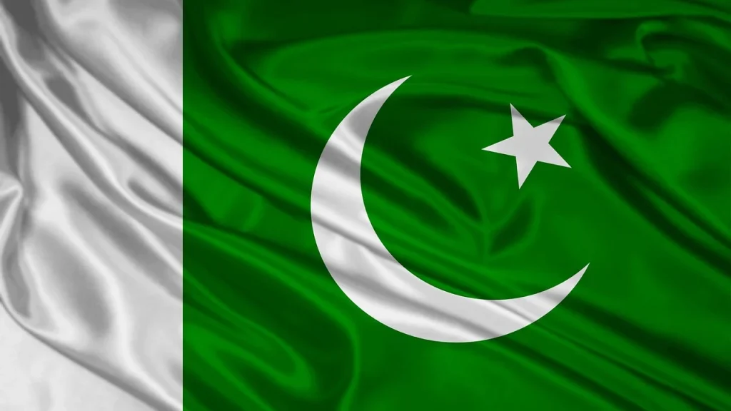 Hợp pháp hóa lãnh sự đi Pakistan