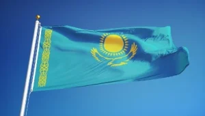 Hợp pháp hóa lãnh sự đi Kazakhstan
