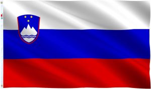 Hợp pháp hóa lãnh sự đi Slovenia