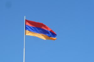 Hợp pháp hóa lãnh sự đi Armenia