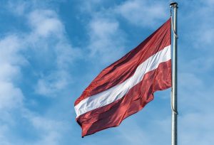 Hợp pháp hóa lãnh sự đi Latvia
