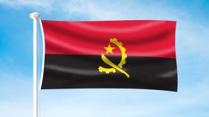 Hợp pháp hóa lãnh sự đi Angola