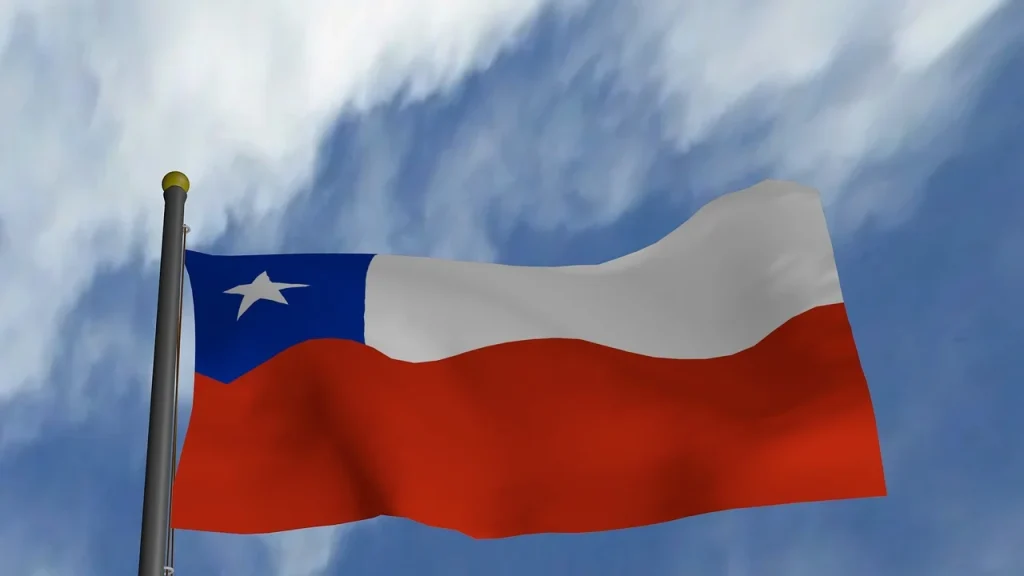 Hợp pháp hóa lãnh sự đi Chile