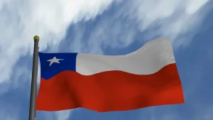 Hợp pháp hóa lãnh sự đi Chile