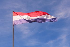 Hợp pháp hóa hồ sơ Paraguay