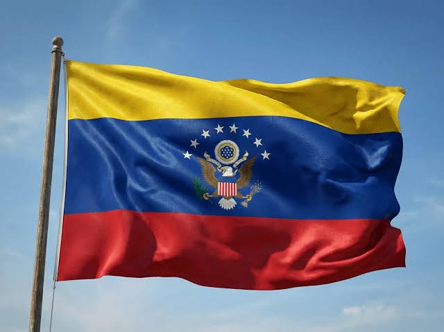 Hợp pháp hóa lãnh sự đi Venezuela