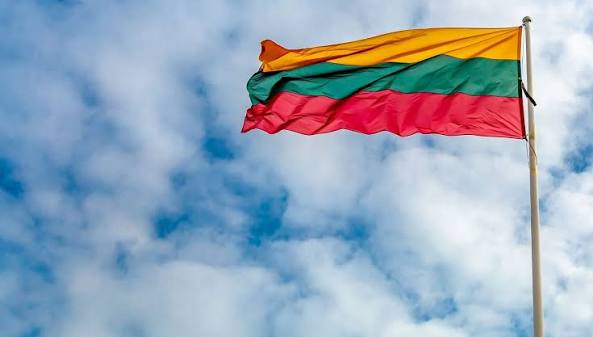 Hợp pháp hóa lãnh sự đi Lithuania