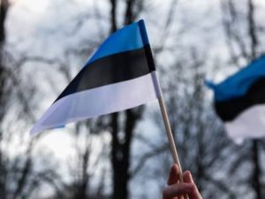 Hợp pháp hóa lãnh sự đi Estonia