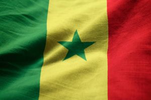 Hợp pháp hóa lãnh sự đi Senegal