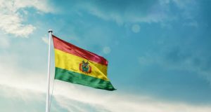 Hợp pháp hóa lãnh sự đi Bolivia