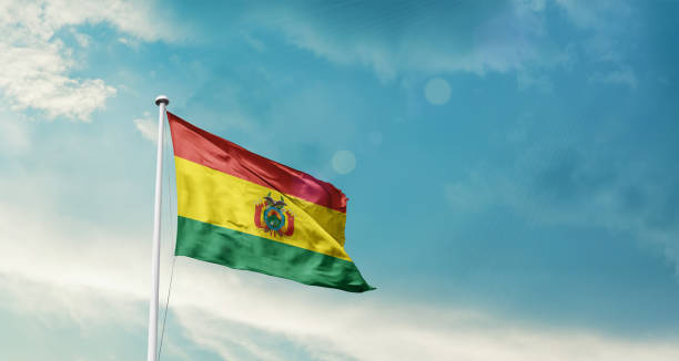 Hợp pháp hóa lãnh sự đi Bolivia