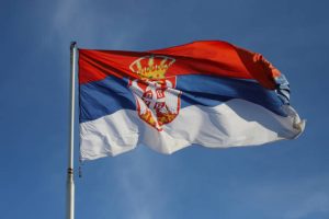 Hợp pháp hóa lãnh sự đi Serbia