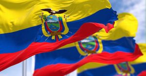 Hợp pháp hóa lãnh sự đi Ecuador