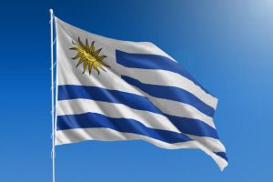 Hợp pháp hóa lãnh sự đi Uruguay