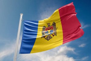 Hợp pháp hóa lãnh sự đi Moldova