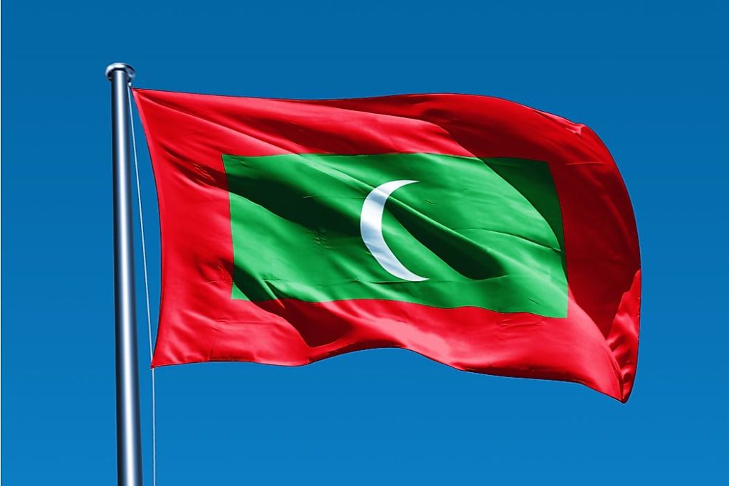Hợp pháp hóa lãnh sự đi Maldives