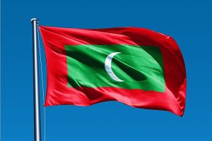 Hợp pháp hóa lãnh sự đi Maldives