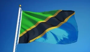 Hợp pháp hóa lãnh sự đi Tanzania